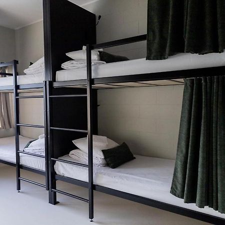Ring Sport Hostel Tallinn Kültér fotó