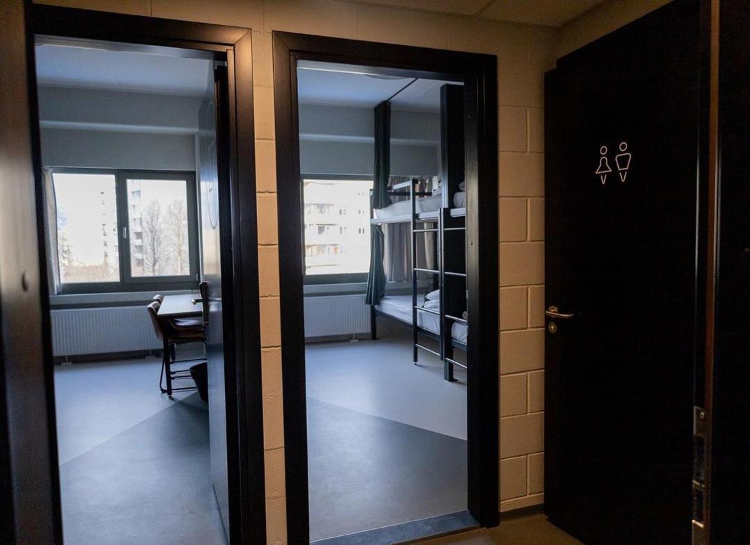 Ring Sport Hostel Tallinn Kültér fotó