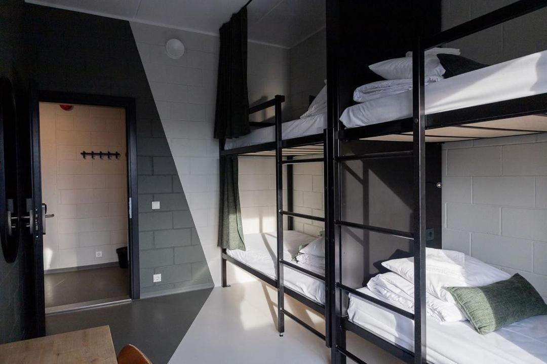 Ring Sport Hostel Tallinn Kültér fotó