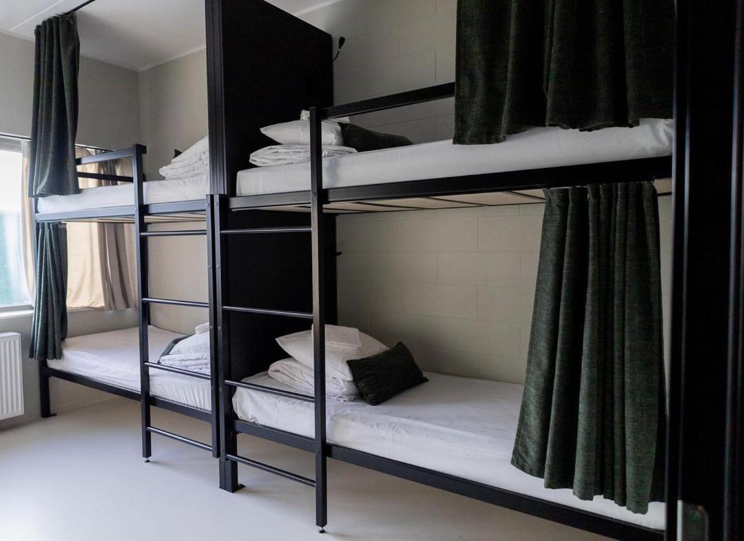 Ring Sport Hostel Tallinn Kültér fotó